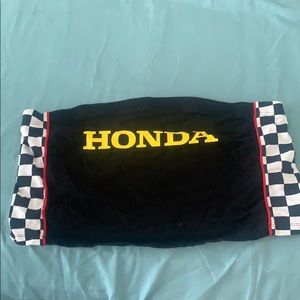 Honda tube top
